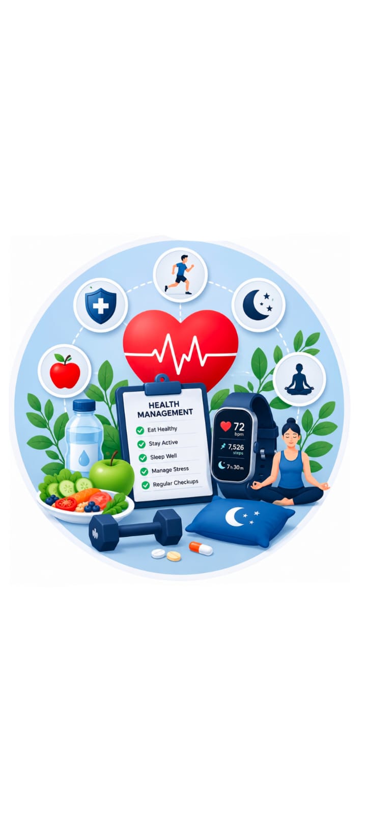 Health Management